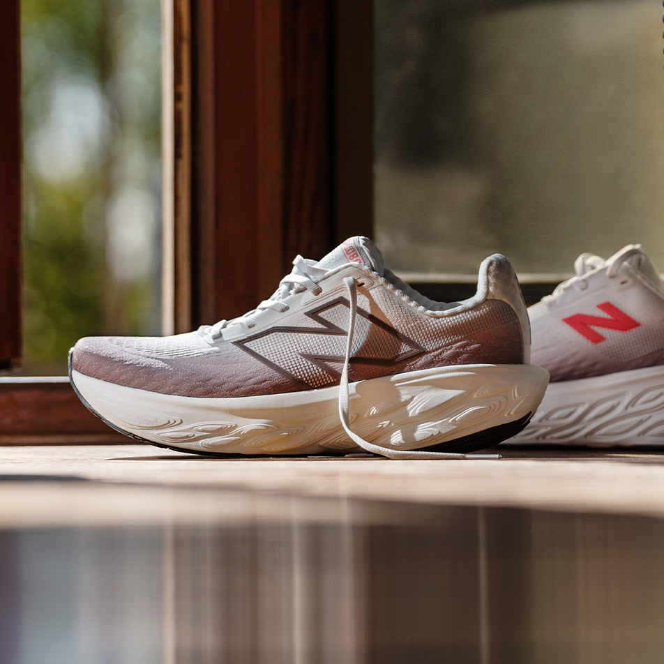 New Balance Fresh Foam X 1080 27.5センチ NEW BALANCE Fresh Foam X 1080 Unlaced Running Shoes 8.5-14